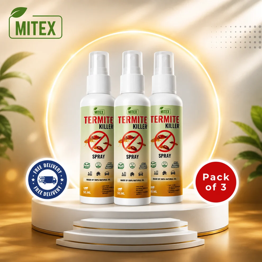 Termite Killer Spray - Effective Pest solution for your home